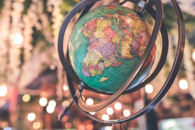 Top 8 Best Countries in the World for Living