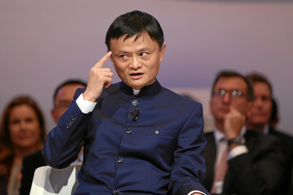 Jack Ma Gives 3 Amazing Advice for Successful Entrepreneurship Jack Ma Gives 3 Amazing Advice for Successful Entrepreneurship