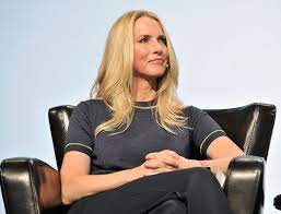  Laurene Powell Jobs