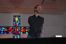  Nick Vujicic