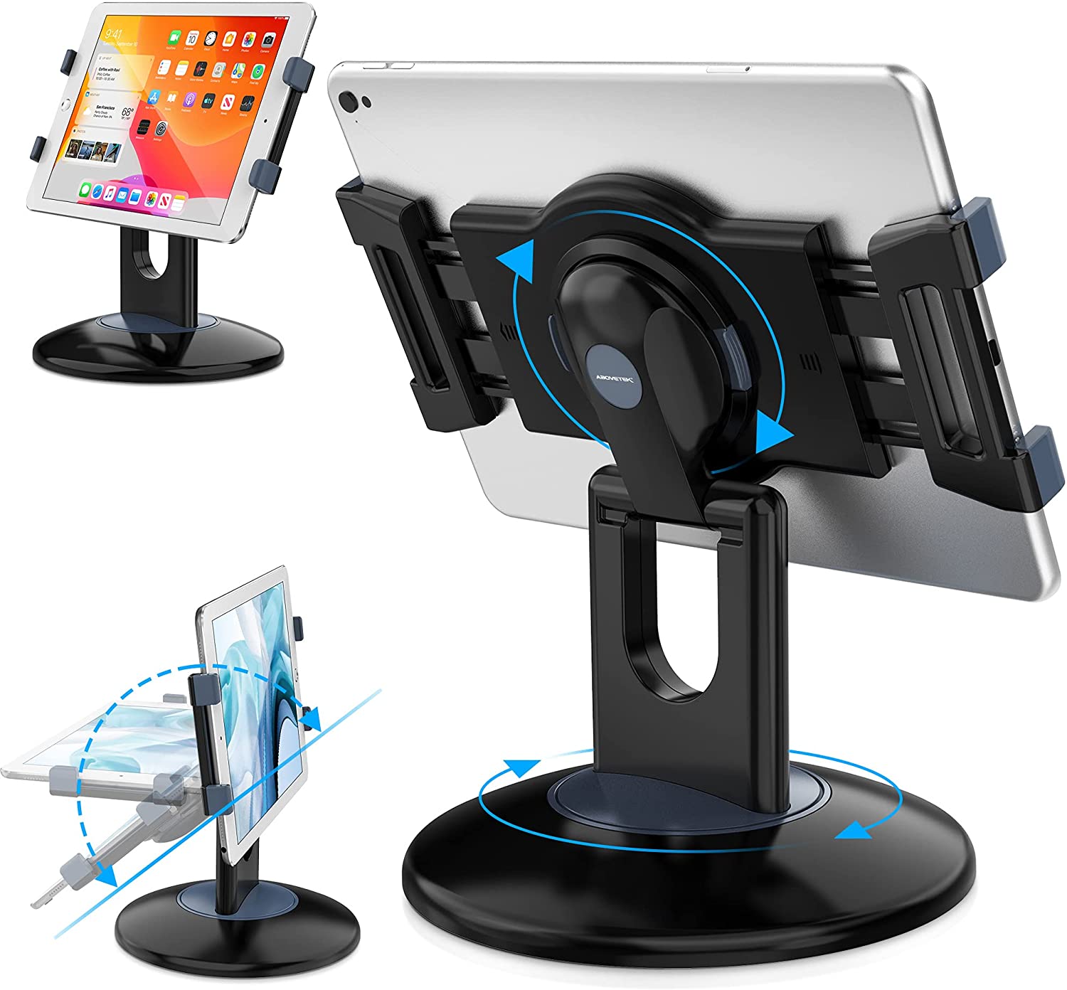 Best Stands for iPad for Best Productivity