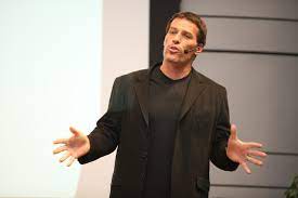 Tony Robbins