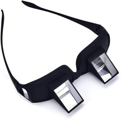 Benicia gaming glasses