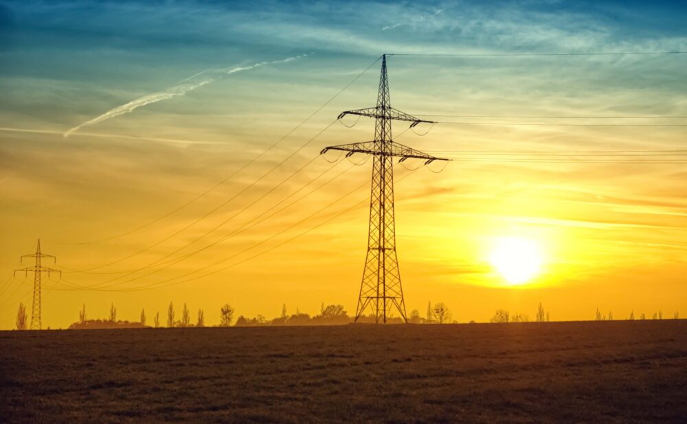 Electrical Power Types, Generation Transmission & Distribution