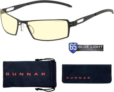 Gunnar Optiks Glasses