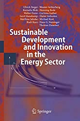 Sustainable Development & Innovation in the Energy Sector