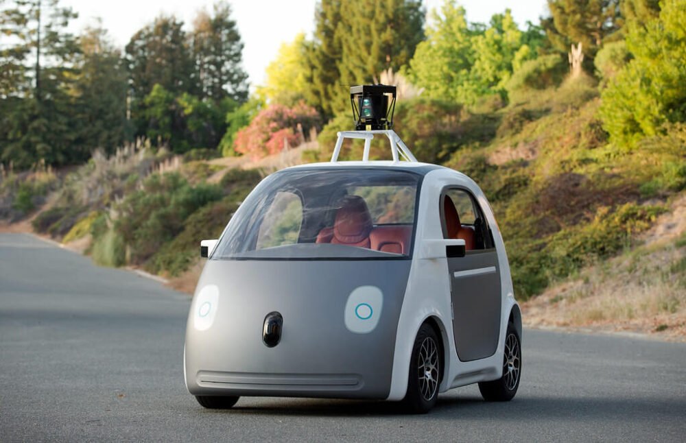 Can autonomous vehicles replace human-driven ones?