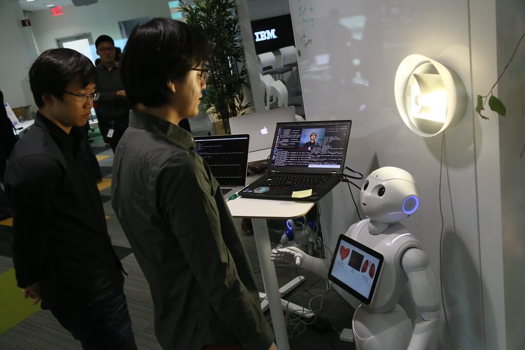 Will Robots Replace Human Employment Will Robots Replace Human Employment