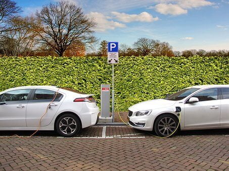 Different Varieties of Electric Vehicles