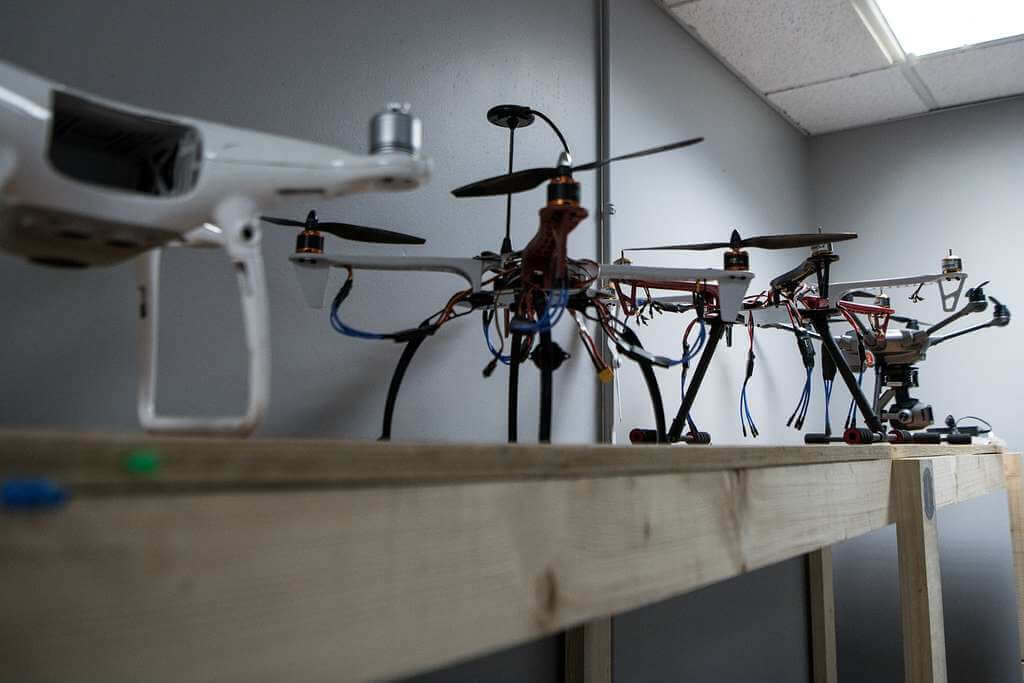 What do medical drones deliver? Drones in the Medical Field,